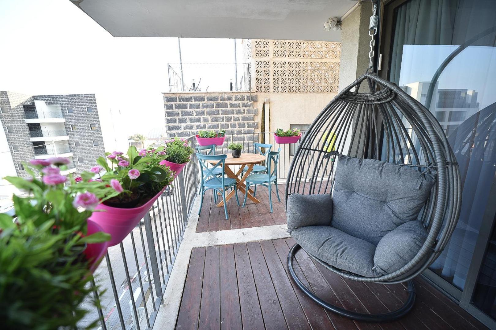 Yalarent Migdalor Boutique Apartments With Sea Views Tiberias Exterior foto