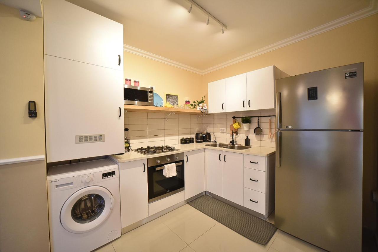 Yalarent Migdalor Boutique Apartments With Sea Views Tiberias Exterior foto