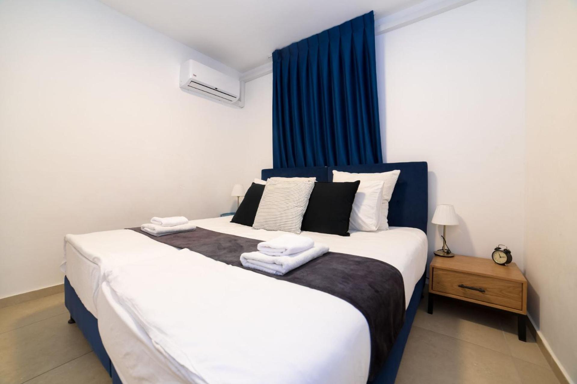 Yalarent Migdalor Boutique Apartments With Sea Views Tiberias Exterior foto