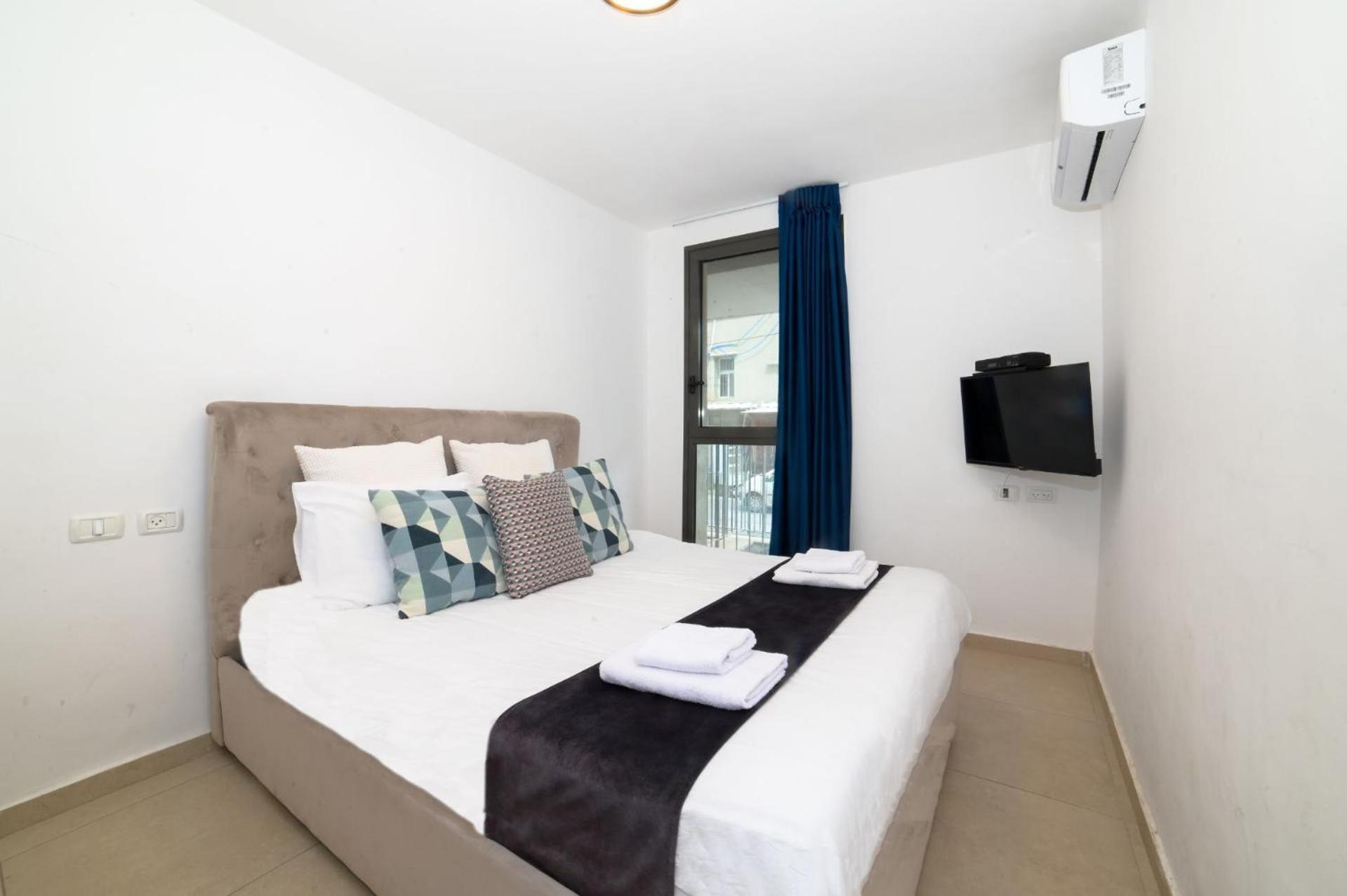 Yalarent Migdalor Boutique Apartments With Sea Views Tiberias Exterior foto